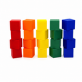 Stacking Cubes