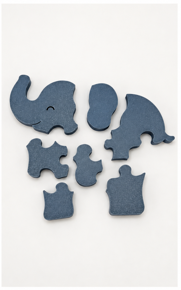 Elephant Puzzle