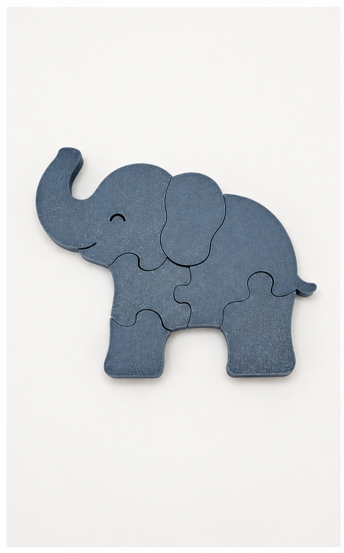 Elephant Puzzle