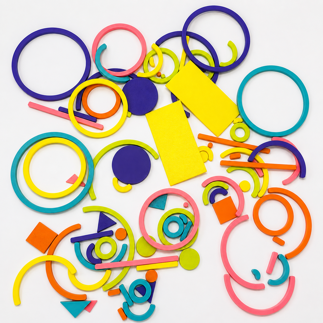 Imagination Sticks